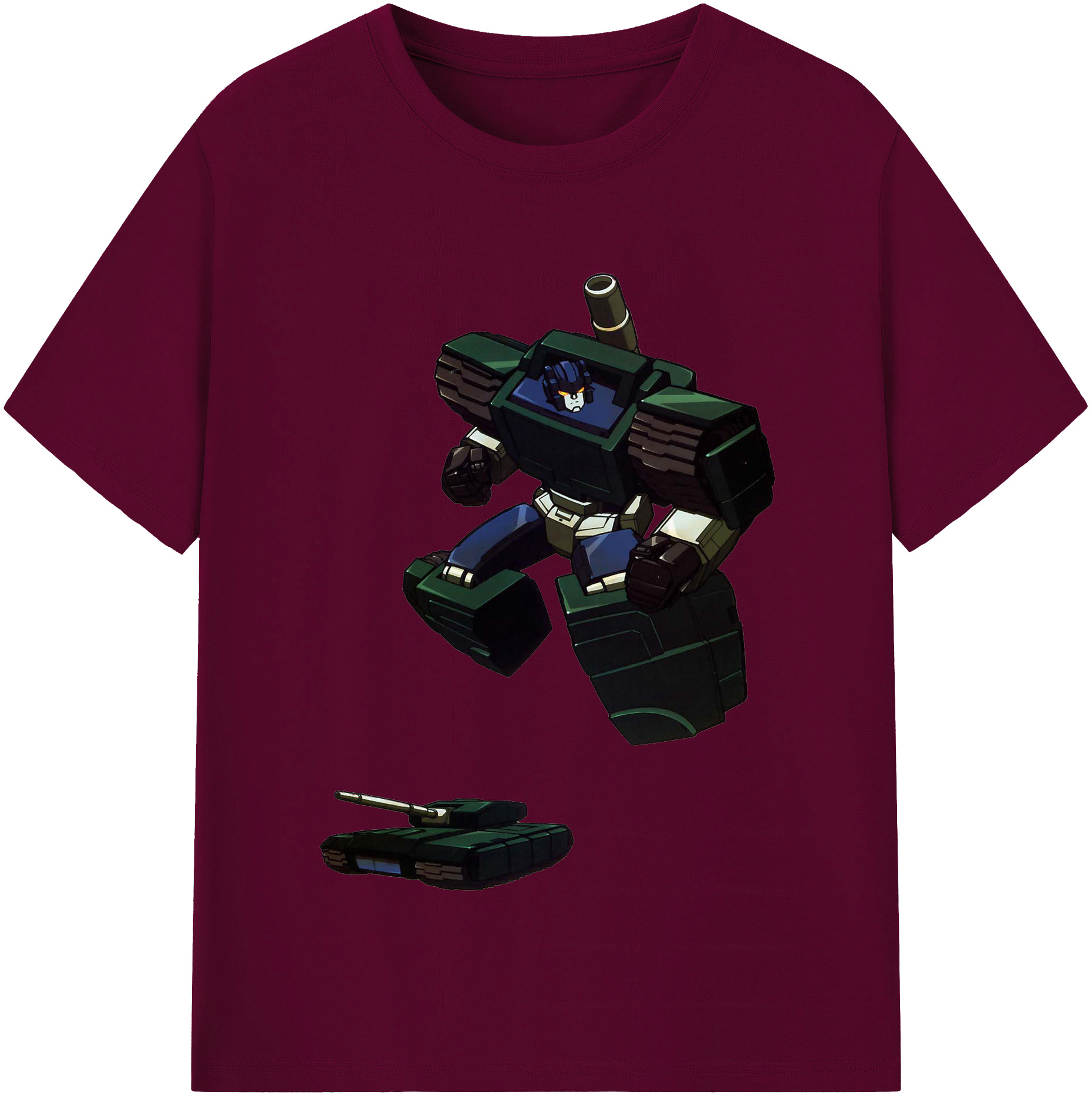  レディースカジュアルプリントTシャツ（綿100％）